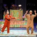 뮤지컬 <사슴 코딱코의 재판> 이미지