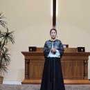 제9회 100인 연합 성가 합창 연주회 / 새 노래로주를 찬양하라 이미지