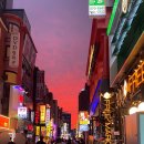 삽겹살도배달돼지 | 건대 훠궈 무한리필 상상라오 건대점 혼밥 솔직후기 (웨이팅)