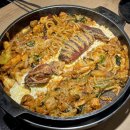 간석1동-38 | 인천 간석동 인천시청역 근처 맛집 홍춘천 치즈 닭갈비 (새 주소!)
