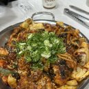 신흥비닐 | 포항 아구불고기 강추 아구본가신흥식당 대신동 맛집