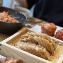 담은정 | 정담은보쌈 북촌점 친구세트 후기