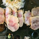 5794 | [어린이대공원역맛집] 브네 - 런치에만 돈카츠 정식을 파는 와인바!