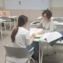 나만의 책가도 만들기 이미지