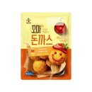 꼬마돈까스 이미지