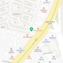 수정역 1번 출구 덕천방향 이미지