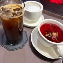 유동장어 | 오남리 분위기좋은 한강장어 건물 카페 델 내돈내산 후기