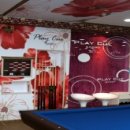 홍대 당구장 이미지