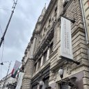 뉴욕호텔 | [헝가리] 부다페스트 Anatara Newyork palace 아난타라 뉴욕호텔 숙박후기