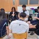 칠보고등학교 이미지