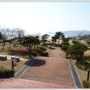 땅끝조각공원 이미지