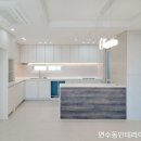CU송도더샵프라임뷰점 | [연수동인테리어] 송도 더샵 프라임뷰 43평 올수리 감성후기