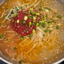 박용자 경주 명동쫄면(불국점) 이미지