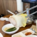 아리랑맛집 | 박만배 다산점 아리랑 가브리살 보쌈 맛집 후기