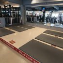 성수역 헬스장 빌드업피트니스 PT 성수역점 하체 운동 후기