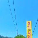 정선가든식당 이미지