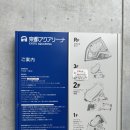 아쿠아레나 | 일본 교토 아쿠아레나(Aquarena) 자유수영 후기 - 생애 첫 해외 원정수영!