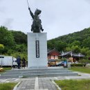 남이장군 사당 이미지