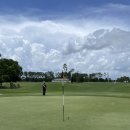 Golf Club of Houston 휴스턴 텍사스 명문 골프장 골프클럽 오브 휴스턴 라운딩 후기
