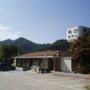 죽산휴게소 이미지