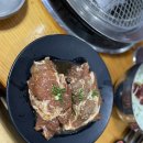 범계고기집 :: 신선한 갈비와 육회가 맛있는 고기마을 리얼후기