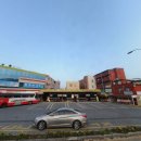 무안 버스터미널 이미지