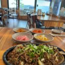 건강담은한우&밀면