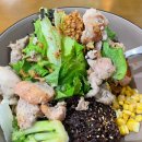 그린앤그릴 | 역삼역 샐러드 맛집 : 그린앤그릴 후기 : 직장인 점심 강추 맛있는 다이어트