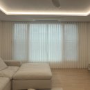 한솔동_첫마을1단지 | 세종 한솔동 첫마을5단지 커튼 설치 후기