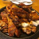 인디안숯불닭바베큐 네이버블로그