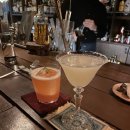 가치 | 공덕 칵테일 '가치' 방문 후기 - 숨은 느낌좋은 바(Bar)