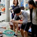 남해회센타 이미지