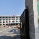 형석중학교 급식소 이미지