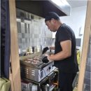 건우수제버거