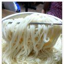 아줌마국수집