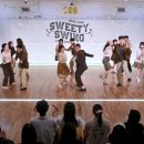 스위티스윙 138회 졸업공연, 1주년_돌아온듀스 이미지