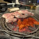 숯돌이네닭갈비구이 이미지