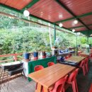 숲속의 하얀펜션 이미지