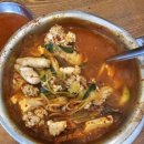 시골식당 이미지