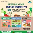 경기도 특사경, 식품류 불법 유통 집중수사 이미지