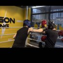 드래곤복싱클럽 백마점 | 일산 아이디헤어 풍동점원장 복싱 9년 차가 느낀 복싱 운동의 진짜 효과