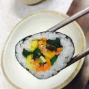 천년김밥