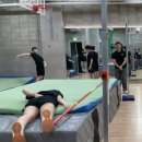 지민45 | 극단적 선택은 내가 이런 정신머리로도 계속 살아있기로 한게 극단적 선택이고