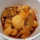 미스터엉클떡볶이 이미지