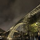 대1리 다리옆 | 포르투 숙소 추천 (동루이스다리 바로 옆 위치, 조식 후기까지) 빈치 폰테 데페로⭐️