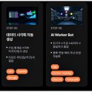 강남AI디자인학원 미드저니, 캡컷, 캔바활용 AI디자인 제작n8n