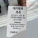 왕복 7시간 김성훈이비인후과의원 후기