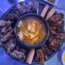 중랑역 1,4번출구사이 | [중랑구 상봉 맛집] 나만알고싶은 2대째 내려오는 중랑역맛집 가성비 쪽갈비 중랑등갈비 상봉본점