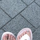 4798 | [왕십리 네일] 누네일 왕십리점 젤페디 솔직후기, 여름 맞이 발끝 대변신 성공