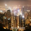 홍콩 이미지
